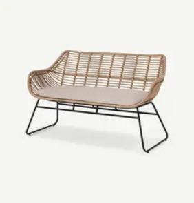 Outdoor-Sofa